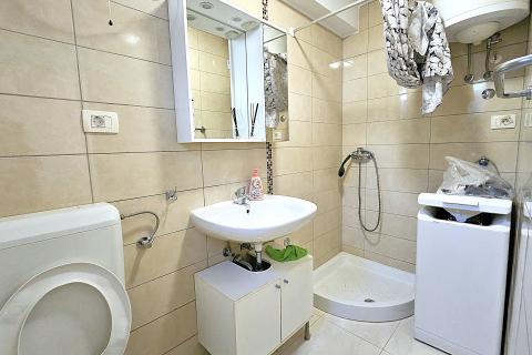 Istra, Umag okolica- stan s pogledom na more