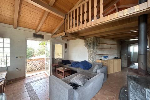 Appartamento Mu&scaron;alež, Poreč, 120m2