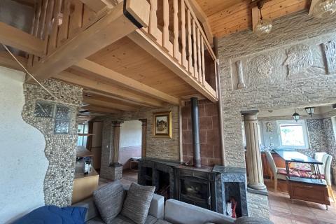 Appartamento Mu&scaron;alež, Poreč, 120m2