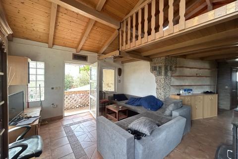 Appartamento Mu&scaron;alež, Poreč, 120m2