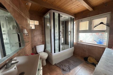 Appartamento Mu&scaron;alež, Poreč, 120m2