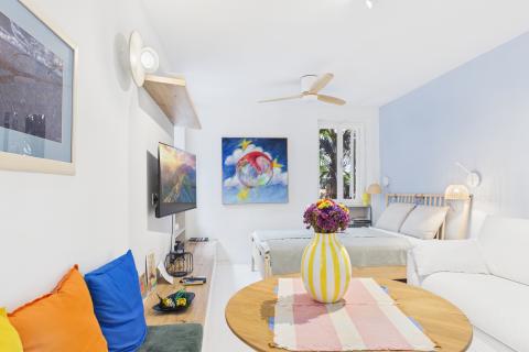 Appartamento Rovinj, 23m2