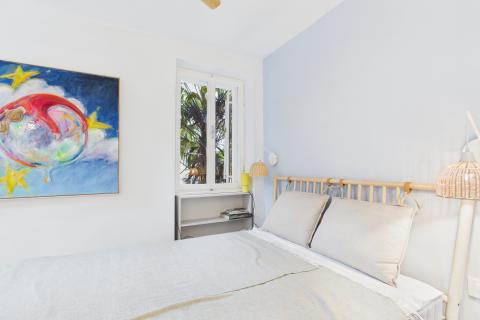 Appartamento Rovinj, 23m2