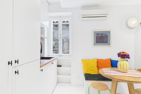 Appartamento Rovinj, 23m2