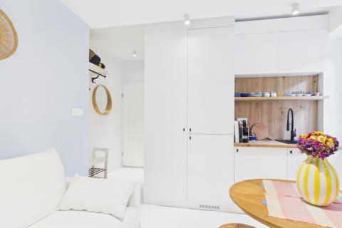Appartamento Rovinj, 23m2