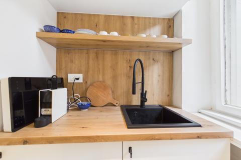 Appartamento Rovinj, 23m2