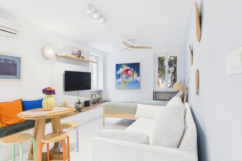 Appartamento Rovinj, 23m2