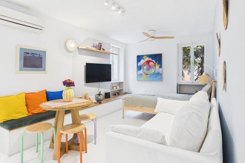 Appartamento Rovinj, 23m2