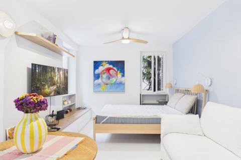 Appartamento Rovinj, 23m2