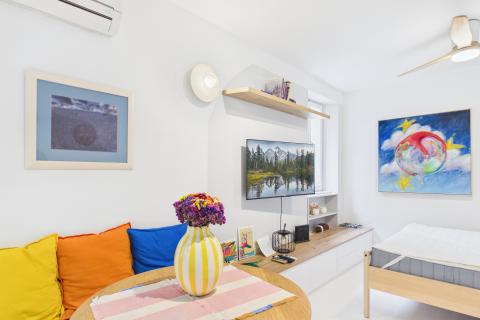 Appartamento Rovinj, 23m2
