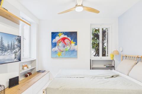 Appartamento Rovinj, 23m2