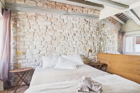 Condo/Apartment Rovinj, 78m2