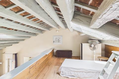 Condo/Apartment Rovinj, 78m2