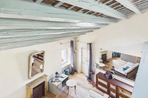 Condo/Apartment Rovinj, 78m2