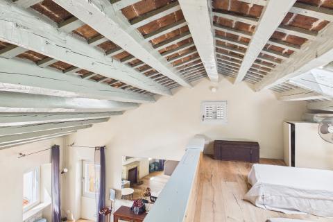 Condo/Apartment Rovinj, 78m2