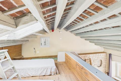 Condo/Apartment Rovinj, 78m2