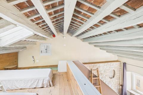 Condo/Apartment Rovinj, 78m2