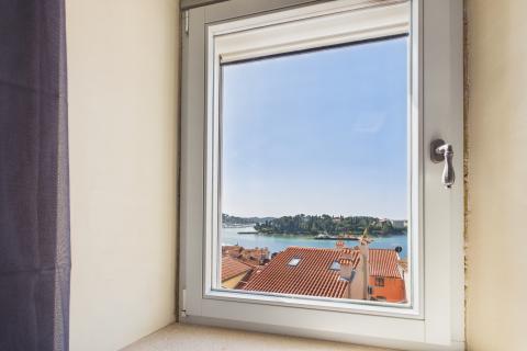 Condo/Apartment Rovinj, 78m2