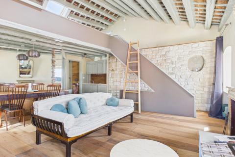 Condo/Apartment Rovinj, 78m2