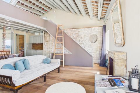 Condo/Apartment Rovinj, 78m2