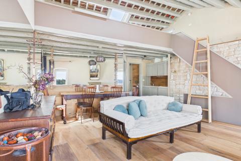 Condo/Apartment Rovinj, 78m2