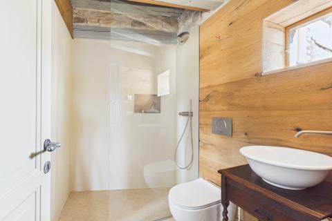 Condo/Apartment Rovinj, 78m2