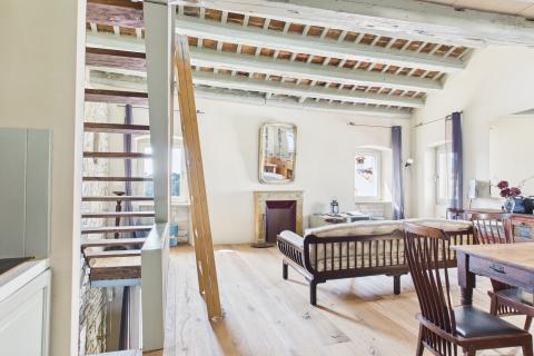 Condo/Apartment Rovinj, 78m2