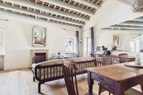 Condo/Apartment Rovinj, 78m2