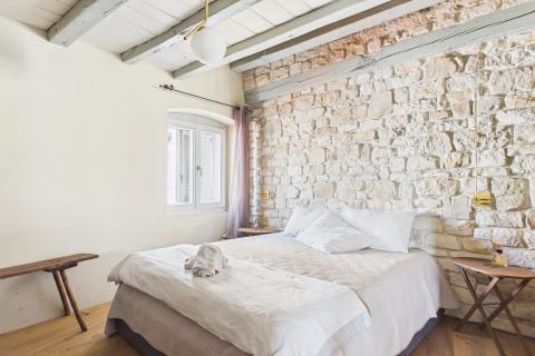 Condo/Apartment Rovinj, 78m2