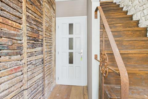 Condo/Apartment Rovinj, 78m2