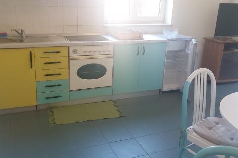 Квартира/Апартамент Lovran, 37m2