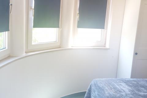 Квартира/Апартамент Lovran, 37m2