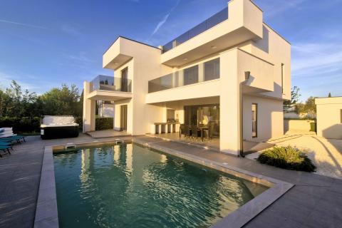 Дом Galižana, Vodnjan, 190m2