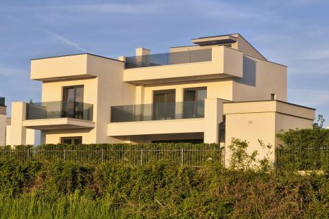 Дом Galižana, Vodnjan, 190m2