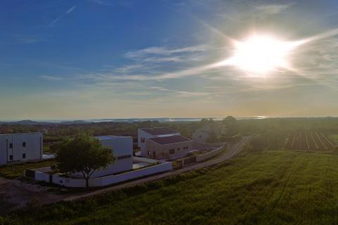 Дом Galižana, Vodnjan, 190m2