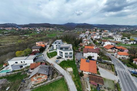 Appartamento Mikulići, Črnomerec, 138,41m2