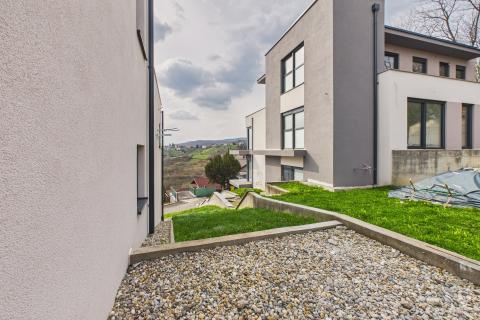 Appartamento Mikulići, Črnomerec, 137,61m2