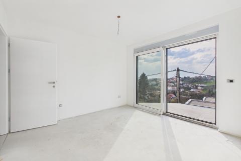 Appartamento Mikulići, Črnomerec, 137,61m2