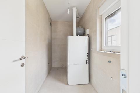 Appartamento Mikulići, Črnomerec, 137,61m2