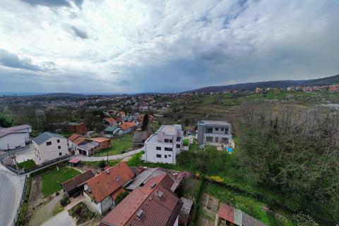 Appartamento Mikulići, Črnomerec, 137,61m2