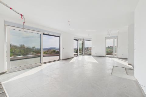 Appartamento Mikulići, Črnomerec, 137,61m2