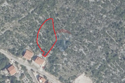 Terreno edificabile &Scaron;mrika, Kraljevica, 1.467m2