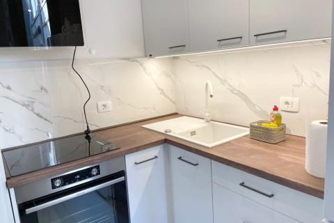 Квартира/Апартамент Buje, 36,90m2