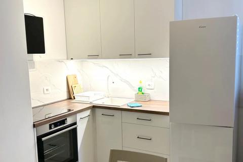 Квартира/Апартамент Buje, 36,90m2