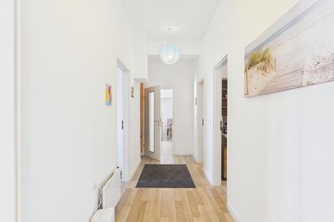 Appartamento Zamet, Rijeka, 124m2