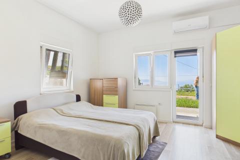 Appartamento Zamet, Rijeka, 124m2