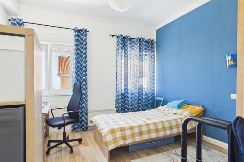 Appartamento Zamet, Rijeka, 124m2