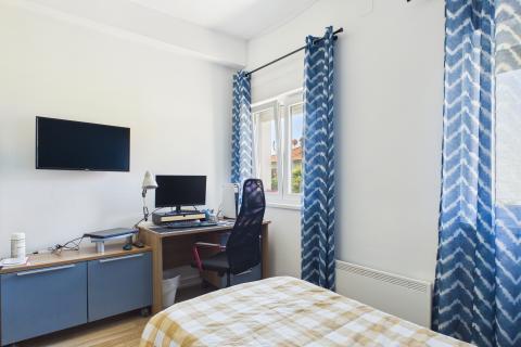 Appartamento Zamet, Rijeka, 124m2