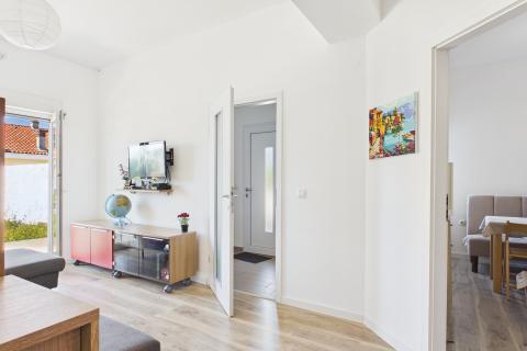 Appartamento Zamet, Rijeka, 124m2