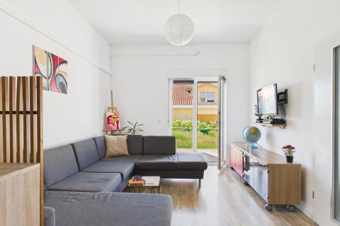 Appartamento Zamet, Rijeka, 124m2